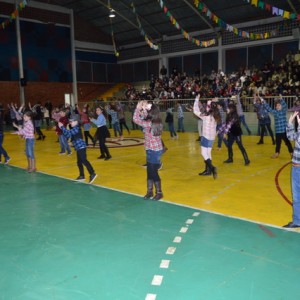 FESTA JUNINA 2017