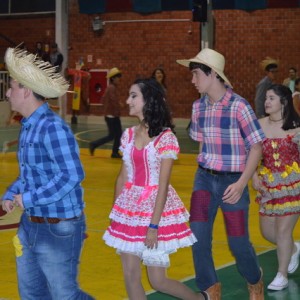 FESTA JUNINA 2017