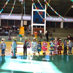 FESTA JUNINA 2017