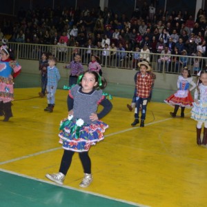 FESTA JUNINA 2017