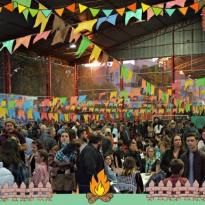 FESTA JUNINA 2023