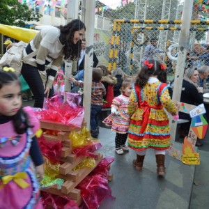 FESTA JUNINA 2017