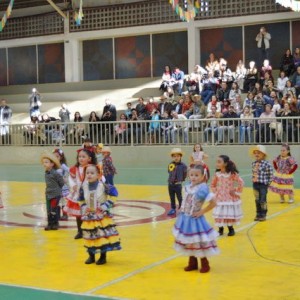 FESTA JUNINA 2017