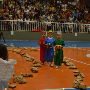 FORMATURA EDUCAÇÃO INFANTIL 2023