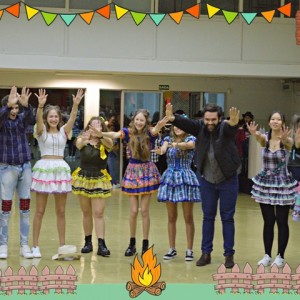 FESTA JUNINA 2023