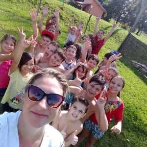 FAZENDO FAZENDA 3º ANO -  2018