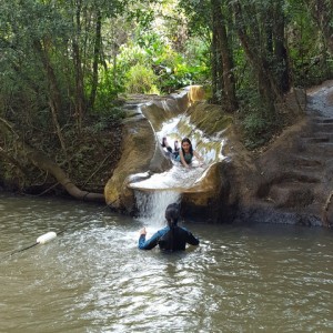 VIAGEM DE ESTUDO AO SÍTIO DO CARROÇÃO