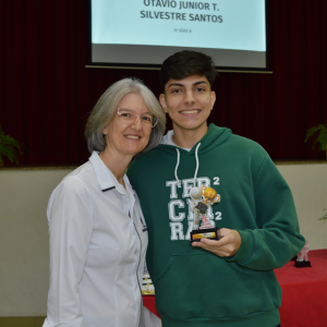 CAFÉ DA MANHÃ ENSINO MÉDIO