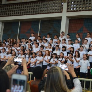 APRESENTAÇÕES EM HOMENAGEM AO DIA DAS MÃES