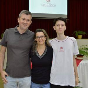 CAFÉ DA MANHÃ ENSINO MÉDIO