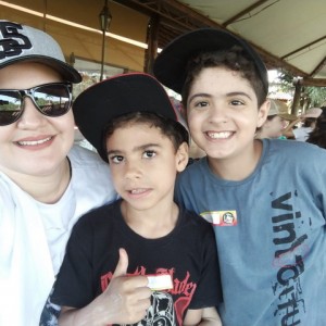 FAZENDO FAZENDA 3º ANO -  2018