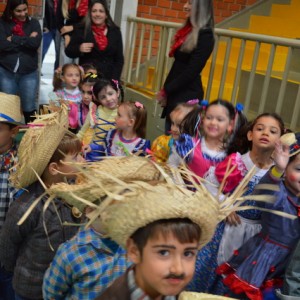 FESTA JUNINA 2017