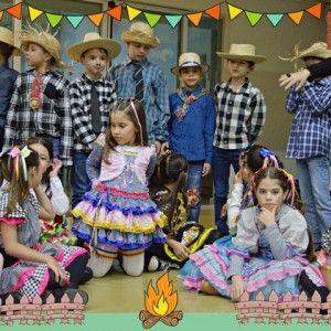 FESTA JUNINA 2023