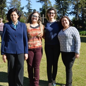 ENCONTRO DE ESPIRITUALIDADE COM OS COLABORADORES