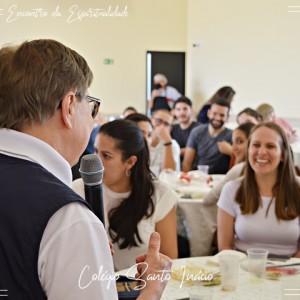 CSI - ENCONTRO DA ESPIRITUALIDADE 2022