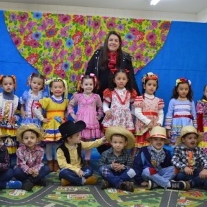 FESTA JUNINA 2017