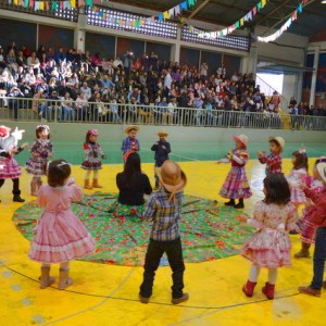 FESTA JUNINA 2017