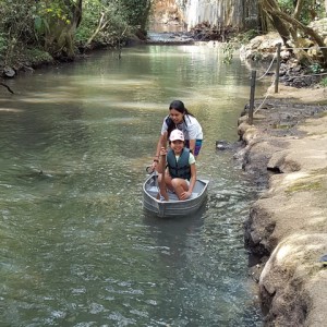 VIAGEM DE ESTUDO AO SÍTIO DO CARROÇÃO