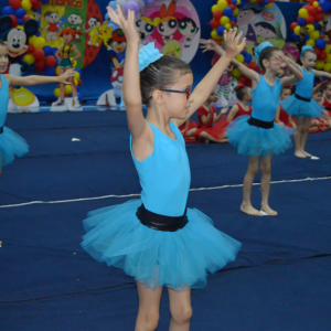 13° Festival de Ginástica Geral - Colégio Santo Inácio