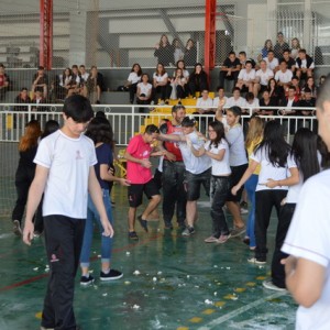 APROVADOS VESTIBULAR UEM INVERNO 2018