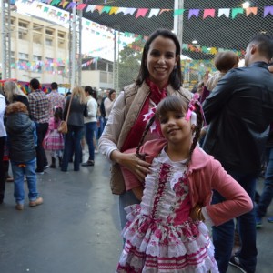 FESTA JUNINA 2017