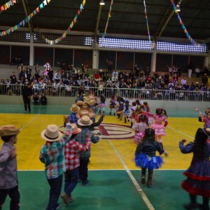 FESTA JUNINA 2017