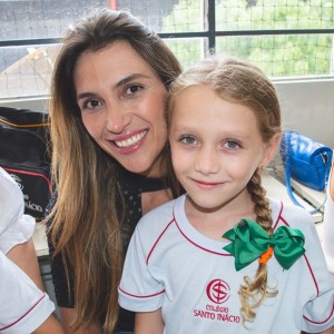 EDUCAÇÃO INFANTIL: SINGELOS GESTOS E SORRISOS, ORAÇÕES E BENÇÃOS - DIA DAS MÃES 2024