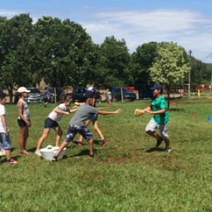 FAZENDO FAZENDA 5º ANO -  2018