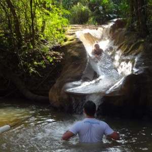 VIAGEM DE ESTUDO AO SÍTIO DO CARROÇÃO