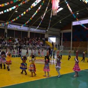 FESTA JUNINA 2017