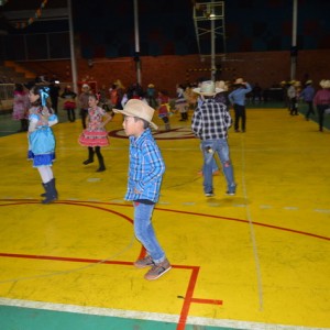 FESTA JUNINA 2017