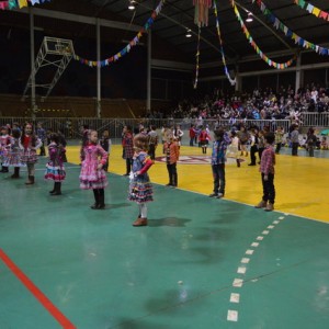 FESTA JUNINA 2017