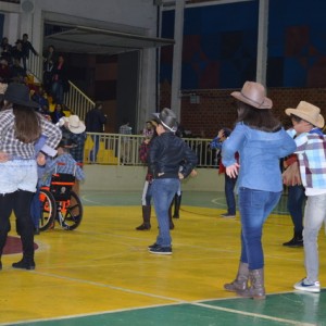 FESTA JUNINA 2017