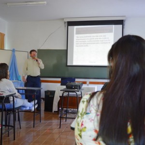 ENCONTRO DE ESPIRITUALIDADE COM OS COLABORADORES