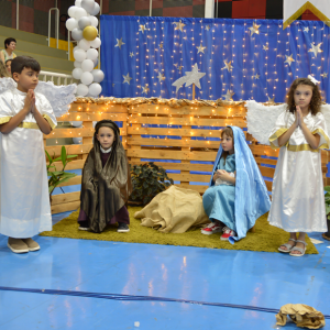 FORMATURA EDUCAÇÃO INFANTIL 2023