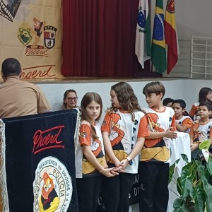 FORMATURA PROERD 2023