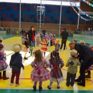 FESTA JUNINA 2017