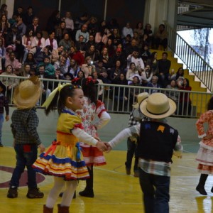 FESTA JUNINA 2017