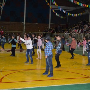 FESTA JUNINA 2017