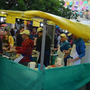 FESTA JUNINA 2017