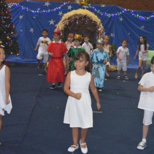 FORMATURA INFANTIL V 2017