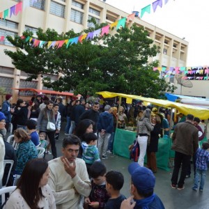 FESTA JUNINA 2017