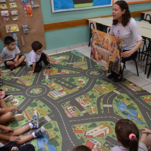 PREPARAÇÃO PARA A PÁSCOA