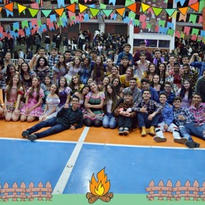 FESTA JUNINA 2023