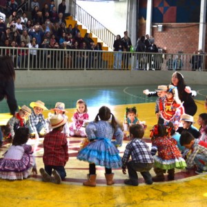 FESTA JUNINA 2017