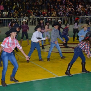 FESTA JUNINA 2017