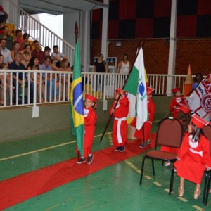 FORMATURA EDUCAÇÃO INFANTIL 2019