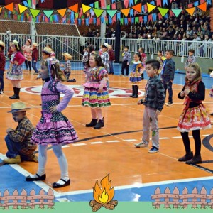 FESTA JUNINA 2023