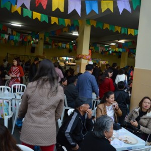 FESTA JUNINA 2017