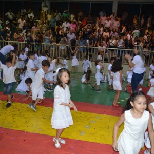 FORMATURA INFANTIL V 2017